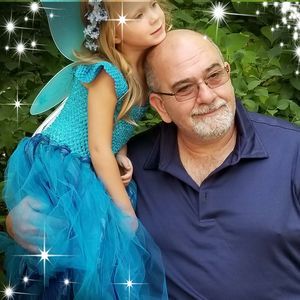 Meet your Posher, Dawn